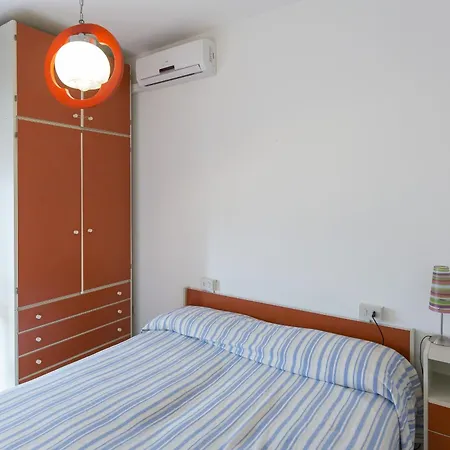 Cutter * Porto Santa Margherita di Caorle