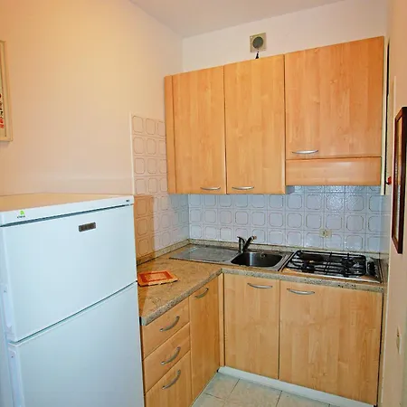 Cutter Apartment Porto Santa Margherita di Caorle